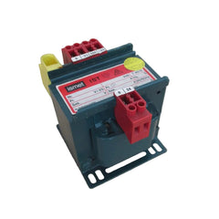 Trafo Ismet IST Nr. 90/069766 pri 500 +-5% sek 24 V 4,17A 100 VA KOST-EX T11/46