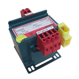 Trafo Ismet IST Nr. 90/069766 pri 500 +-5% sek 24 V 4,17A 100 VA KOST-EX T11/46