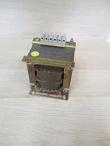 Transformator primär 230 V AC sekundär 6 V 4 A 18 V 10 A Trafo  T16/15