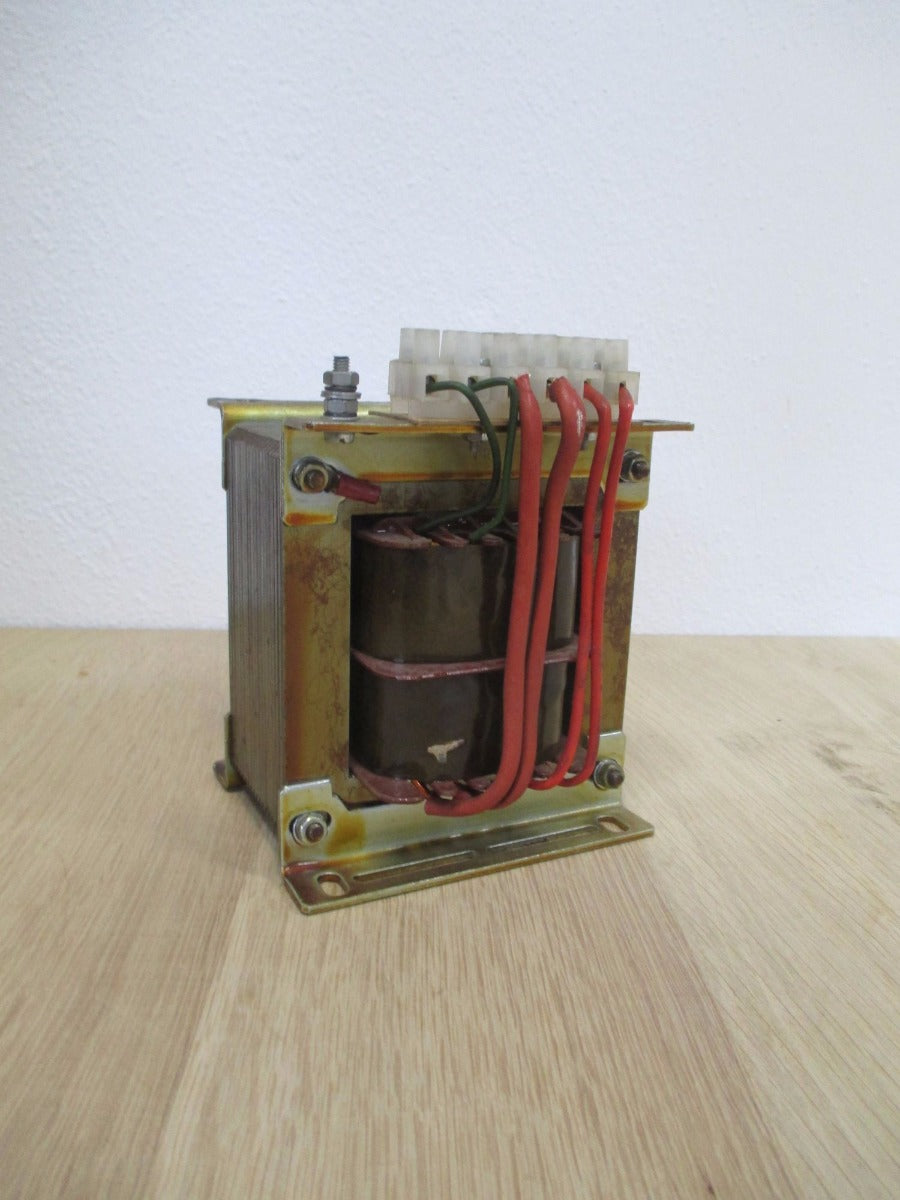 Transformator primär 230 V AC sekundär 6 V 4 A 18 V 10 A Trafo  T16/15