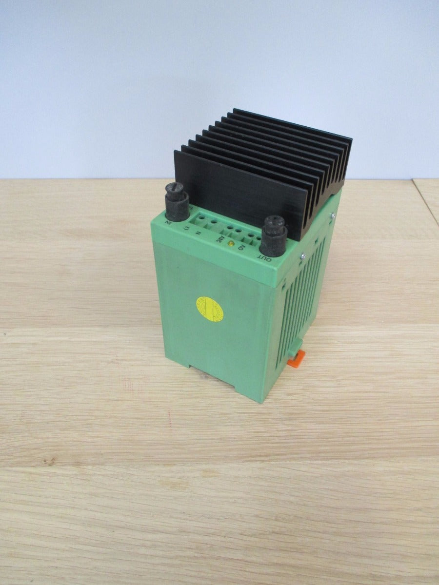 Trafo CM 90 PS Transformator pri 230 V AC 24 V DC 2 A Nr 2943709 KOST-EX T16/7