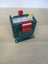 Trafo Ismet CSTN 160 pri 230 V sec 15 V 24 V 4,16 A 4 A 160 VA KOST-EX T9/355