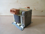  Trafo Bürkle ER3259 pri 400 V AC ± 5% sek 230 V 1,09 A 250 VA KOST-EX T9/614