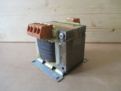  Trafo Bürkle ER3259 pri 400 V AC ± 5% sek 230 V 1,09 A 250 VA KOST-EX T9/614