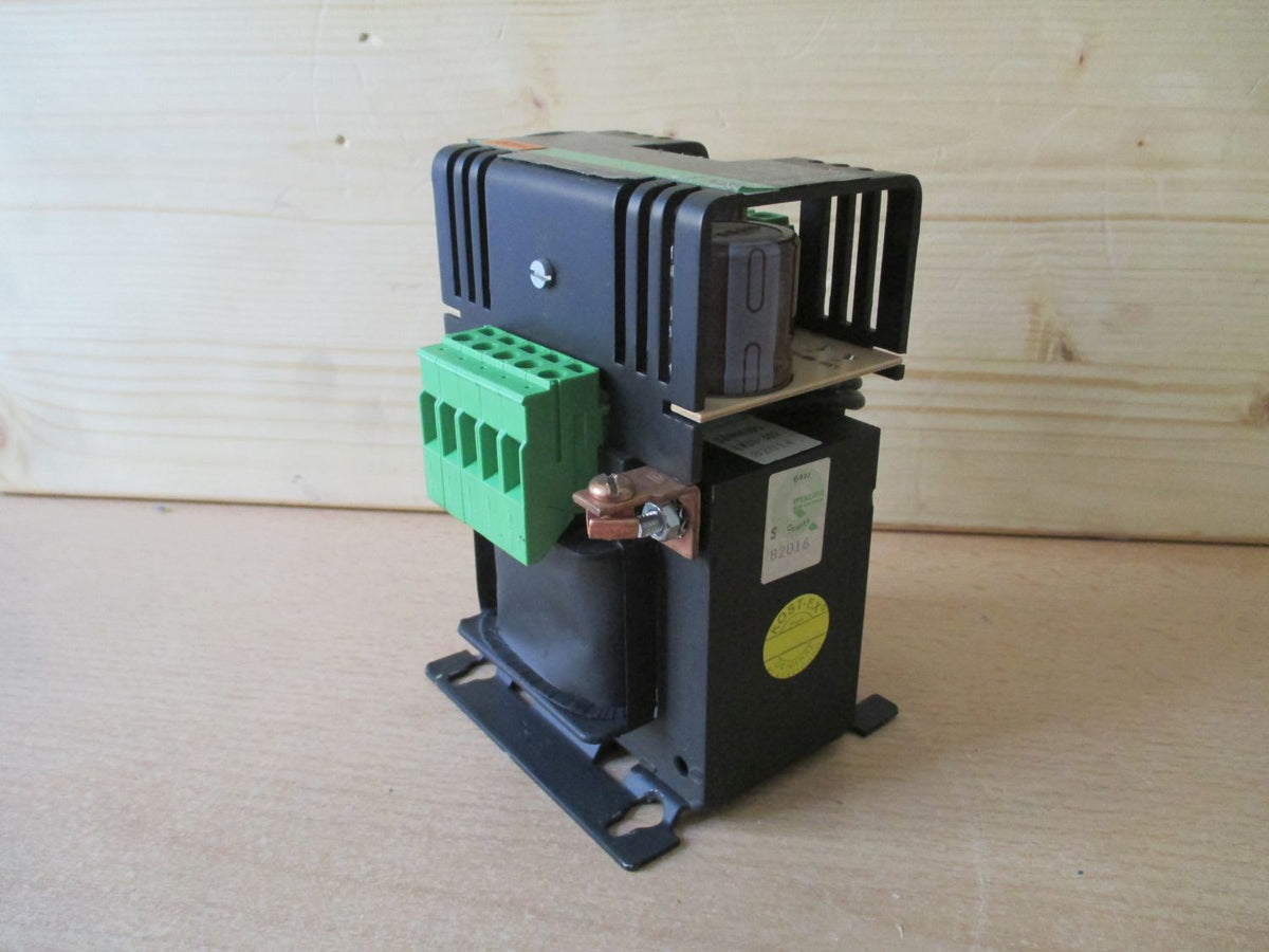 Trafo Men 3 pri 230 - 400 V AC sek 24 V DC 3 A Transformator KOST-EX T9/615