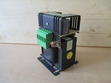 Trafo Men 3 pri 230 - 400 V AC sek 24 V DC 3 A Transformator KOST-EX T9/615