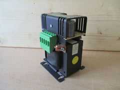 Trafo Men 3 pri 230 - 400 V AC sek 24 V DC 3 A Transformator KOST-EX T9/615