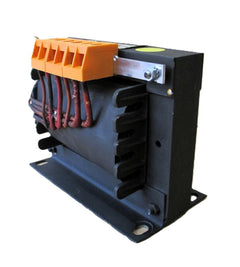 Jacke ECT pri 220V AC ± 5% sek 24V 250VA Trafo T9/620