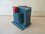 Trafo Ismet MTDG pri 380 V ± 5% sek 29,5 V AC 11,1 A 240 Watt KOST-EX T9/621