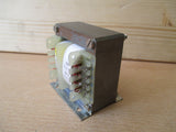 Trafo Nr. N 65 / 830928 pri 220 V sec 2 x 12V 1A KOST-EX T9/661 