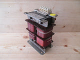 Trafo CTB E025k pri 220 V 1,6 A sek 42 V 6 A 250 VA KOST-EX T9/693