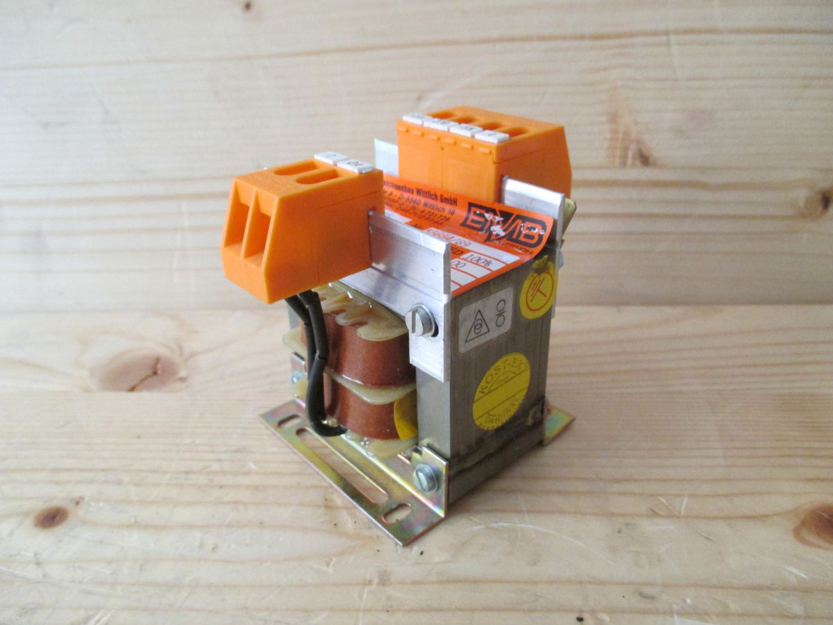 Trafo Wittlich STT 0,025