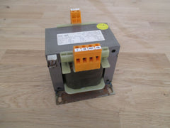 Transformator Jacke ETTsi 160 VA pri 400 V +-5% sek 24 V 6,7 A KOST-EX T9/711