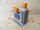 Trafo Moeller ST 0.2 pri 230 V AC sec 12 V 16,67 A 150 VA KOST-EX T9/720