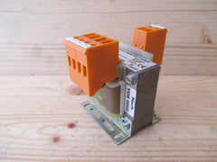 Trafo Einph. Steuertrafo pri 500 525 550 V sek 230 V 0,074A 17VA KOST-EX T9/730