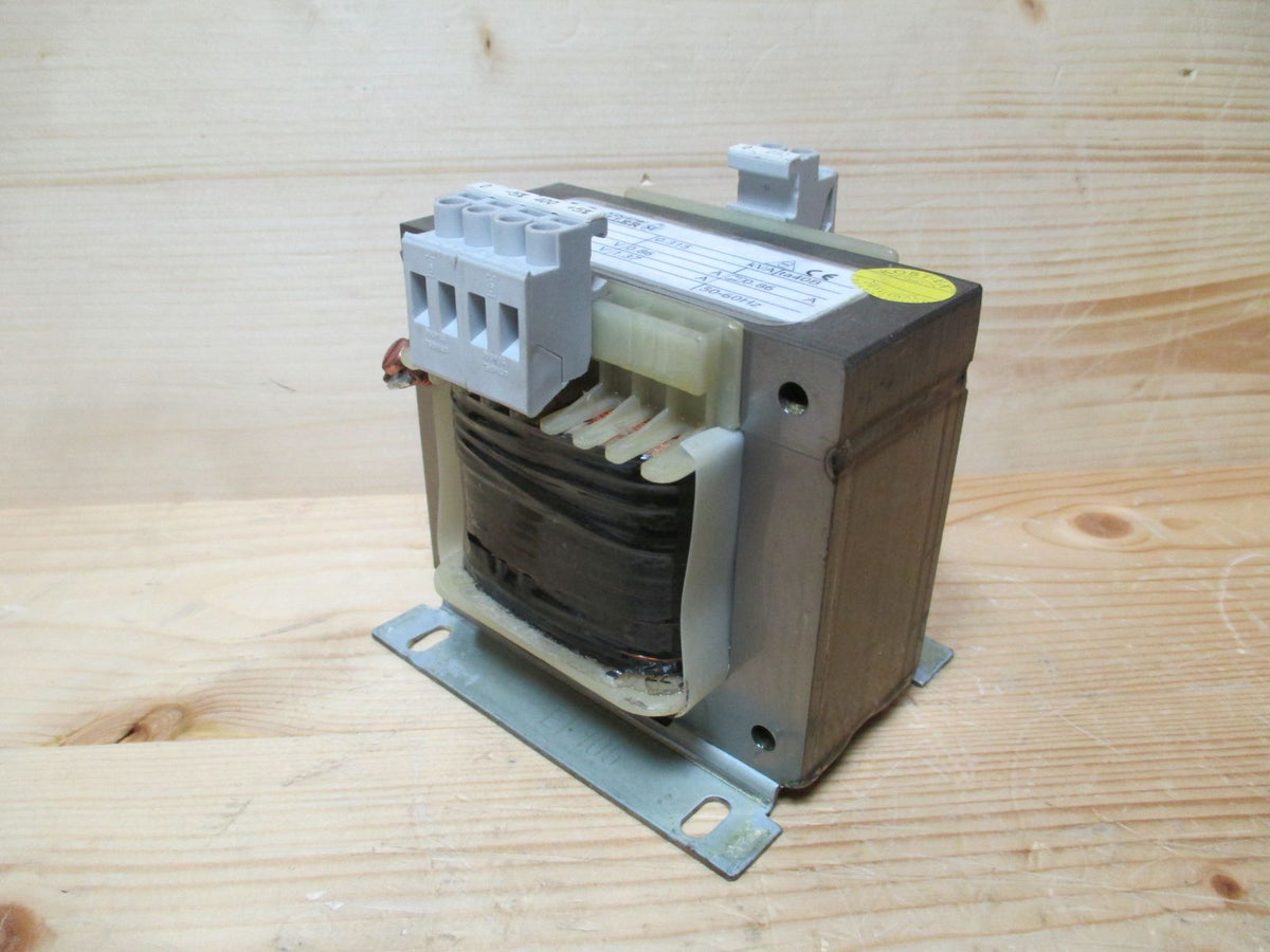 Trafo Klöckner Moeller 214525 pri 400 V sec 230 V 0,315 kVA KOST-EX T9/759 