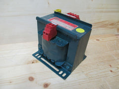 Transformator Ismet CST pri 380 +- 5% sek 220 V 400 VA 1,81 A KOST-EX T9/763