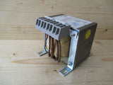 Trafo S+B EI96c/59 pri 220-250 V sek 12 24 42 V 12 6 4 A 170 VA KOST-EX T9/823