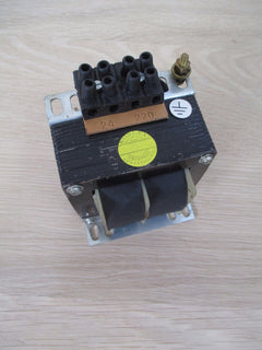 Trafo Fritzco SNS 05/24 pri 220 V 0,26 A sek 24 V 50 VA KOST-EX T9/835