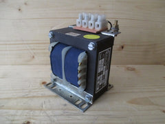 Trafo Fritzco SNS 05/24 pri 220 V 0,26 A sek 24 V 50 VA KOST-EX T9/835