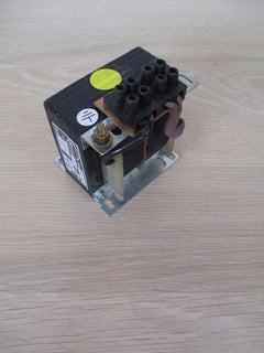 Trafo Fritzco SNS 05/24 pri 220 V 0,26 A sek 24 V 50 VA KOST-EX T9/835