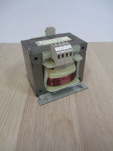 Trafo Siemens 4AM6215-2CB pri 399 380 361 V sec. 24 V 565,5 VA KOST-EX T9/850