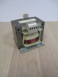 Trafo Siemens 4AM6215-2CB pri 399 380 361 V sec. 24 V 565,5 VA KOST-EX T9/850