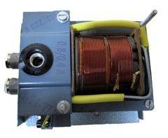 Type WG  Trafo  pri. 110/220 V  sek. 21/24/27 V  50 VA  T9/937