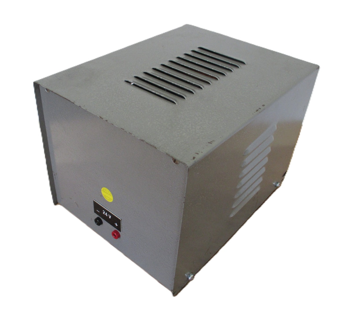 Riedl RDRK 16  Trafo  pri. 3x380 V +/- 5%  sek. 24 V DC  500 VA  T9/946