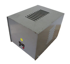 Riedl RDRK 16  Trafo  pri. 3x380 V +/- 5%  sek. 24 V DC  500 VA  T9/946