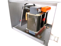 Riedl RDRK 16  Trafo  pri. 3x380 V +/- 5%  sek. 24 V DC  500 VA  T9/946