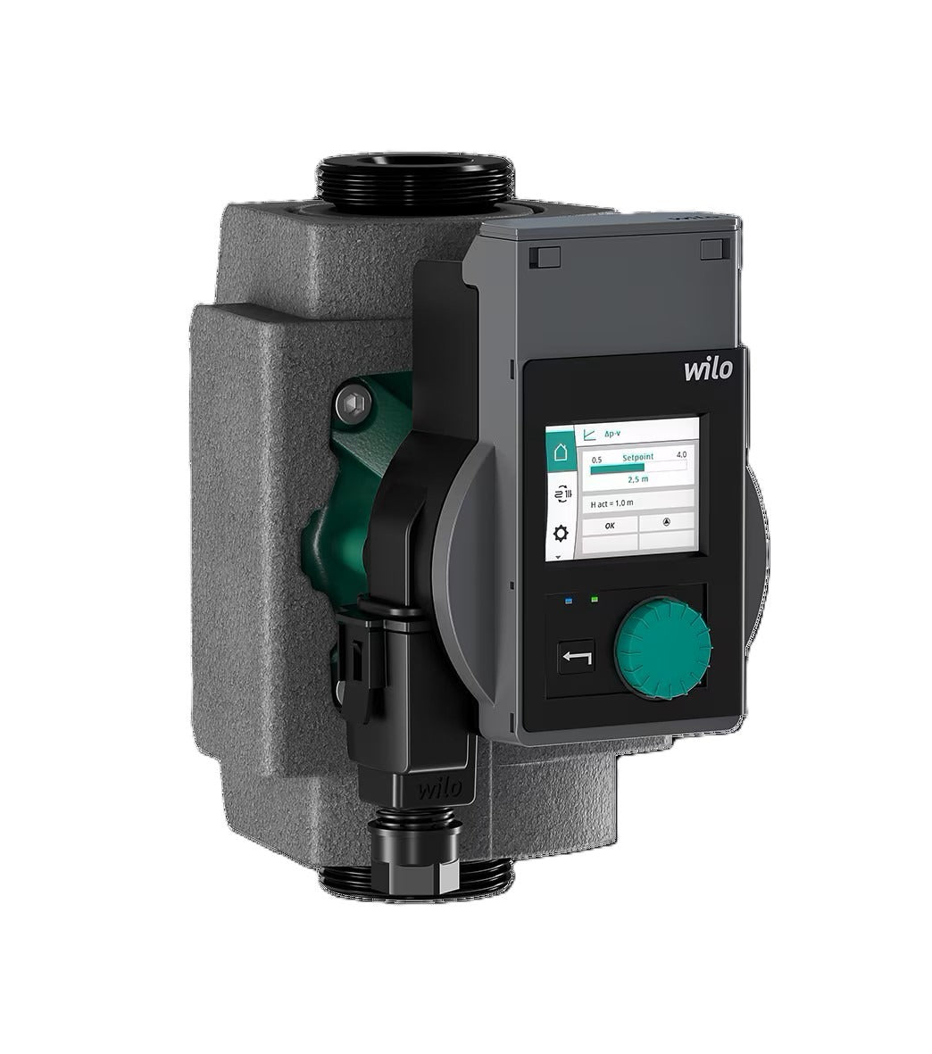 Wilo Stratos PICO Plus 25/0,5-4 Energiesparpumpe 1x230V Heizungspumpe 180mm P25/54