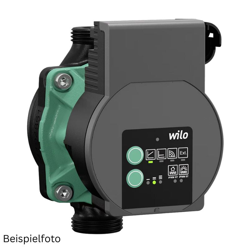 Wilo Varios PICO STG 25/1-7 130 vielseitigste Austauschpumpe 1x230V Umwälzpumpe PK25/337