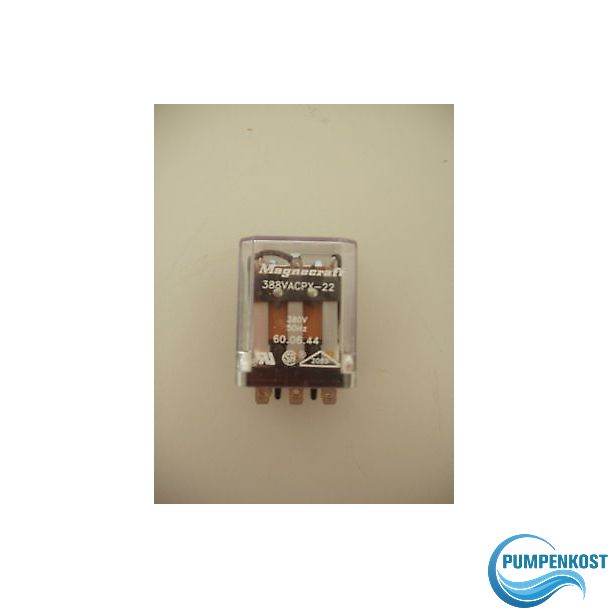Grundfos Relais-Set Serie 200 UMC / UPC Pumpe Klemmkastenrelais  KOST-EX P10/339