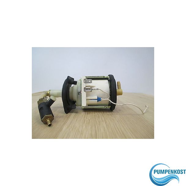 ULKA Modell E Typ EP5 Pumpe Kaffemaschine AEG Cafamosa  CP2200     P12/184