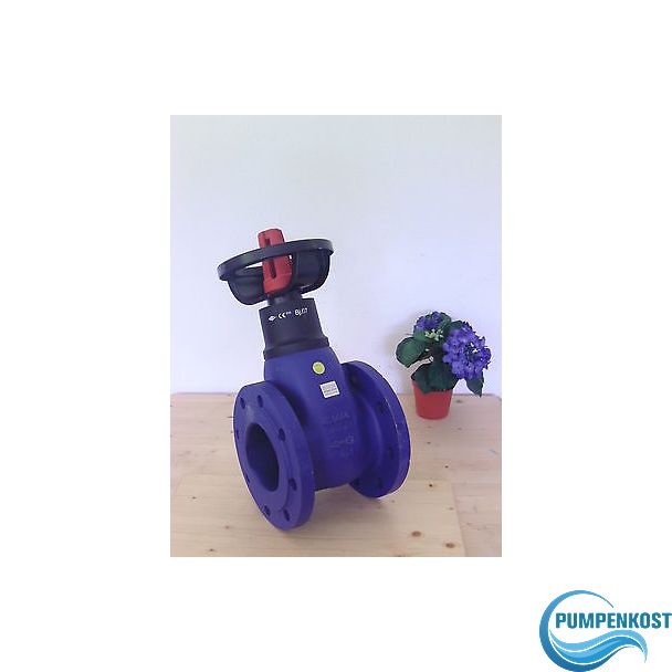 Wasserhahn ARI  EURO WEDI DN 100  PN 16 Absperrschieber  S12/94