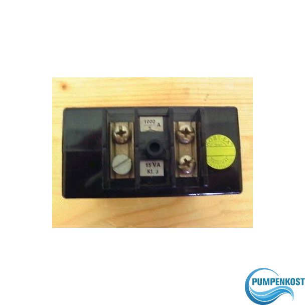 Stromwandler PH ASTW 12 1000/5 A 0,8/3 kV 15 VA  S13/43