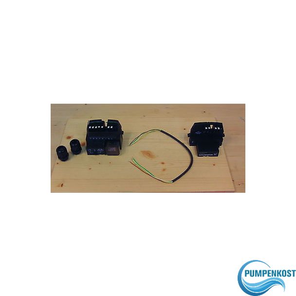 Grundfos Modul Relaismodul 96409231 UPS UPSD Serie 200   S12/227