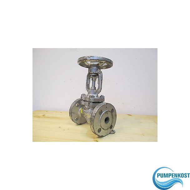 ARI  Absperrventil  PN 16  DN 20 Wasserhahn Absperrschieber P13/1170