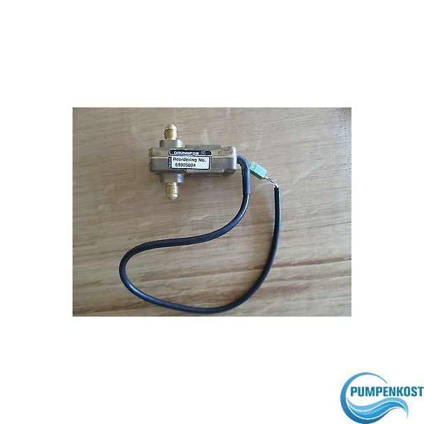 Grundfos Druckgeber Druckwächter 69005004  für z.B.: UPE  50 - 120   P12/332