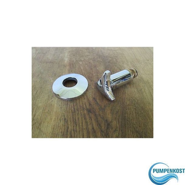 Grohe Oberteil DN 20 für UP-Ventile 3/4" Nr. 11504000 KOST-EX S14/113