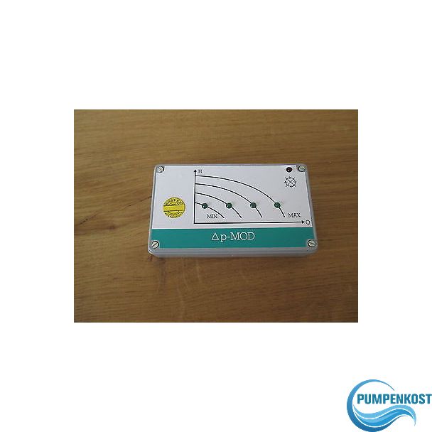Wilo Delta p- Modul 502247794 Pumpenregler KOST-EX S14/335