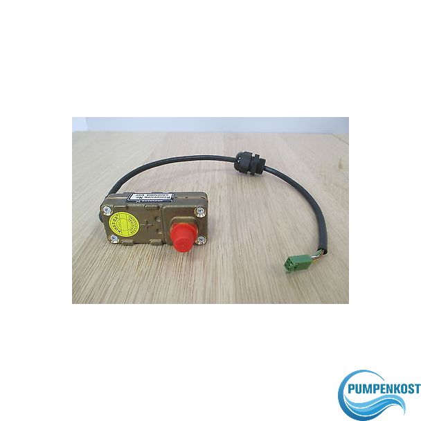 Grundfos Sensor CS 3006  V02  für UPE Series 2000 Fühler Pumpenkost S16/2