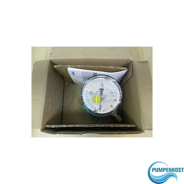 Wilo Differenzdruckgeber 0-1,6 bar Druck Druckgeber  S15/171