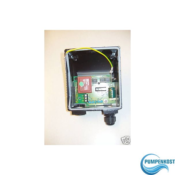 Grundfos Extensionmodul UPE XX-80   MB 80 KOST-EX Bestellnummer P8/552