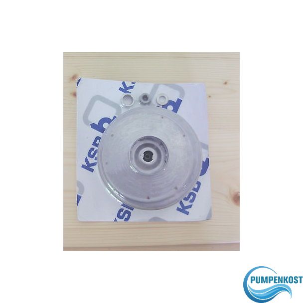 KSB Wellenrad Movichrom HYDRAU 3 ET 6  42127329 Druckstufe Förderrad P12/314