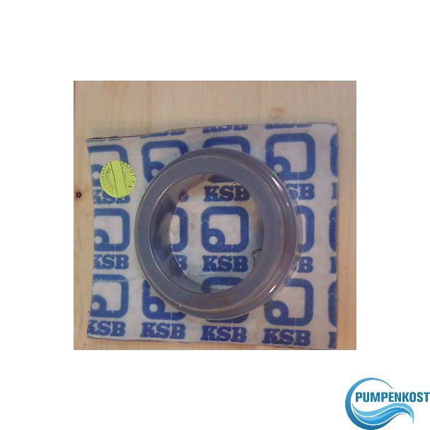 KSB Grundbuchse 50/75X23 Ident.Nr. 11005271 S13/74