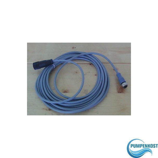Grundfos Kabel mit Stecker für Dosierpumpen Art.Nr. 321-214 KOST - EX S13/110
