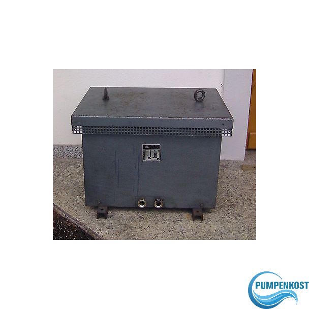 Transformator Trafo DAW Ismet Pri 210-400V  sek  210V  27,5A    T10/202