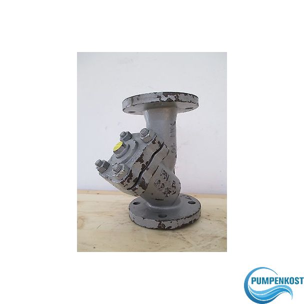 Filtersieb Schmutzfilter DN40 PN6 200mm BK23  P13/1234